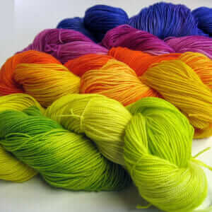 Textile Dyeing Salt