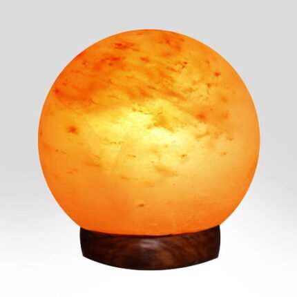 Himalayan Salt Candle Holders – NSC-6